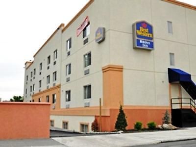 Sheridan Hotel 2*
