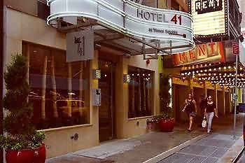 Shocard Broadway, Times Square Hotel New York