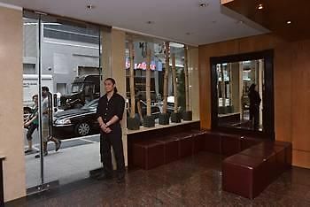 Hotel Shocard Broadway, Times Square 3*