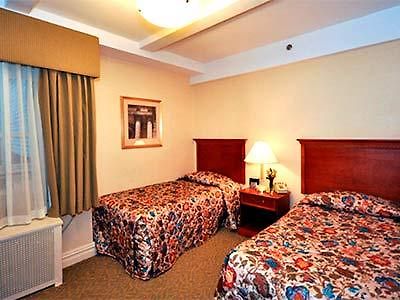 Hotel The Renwick 4*
