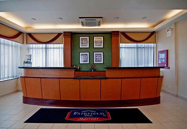 Fairfield By Marriott Jfk Airport Hotel