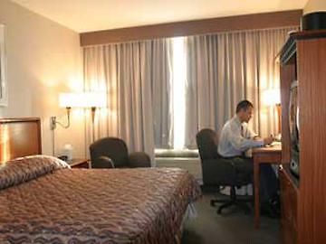 Fairfield By Marriott Jfk Airport