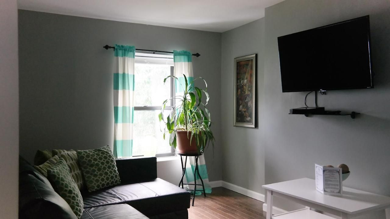 Apartment Sandy's Place Nyc 1