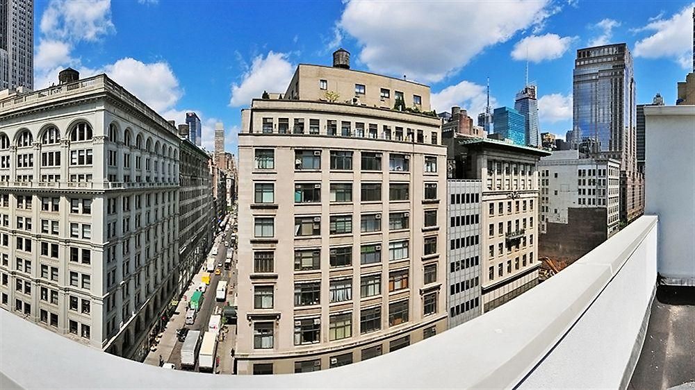 U Fifth Avenue, Empire State Building 3* New York