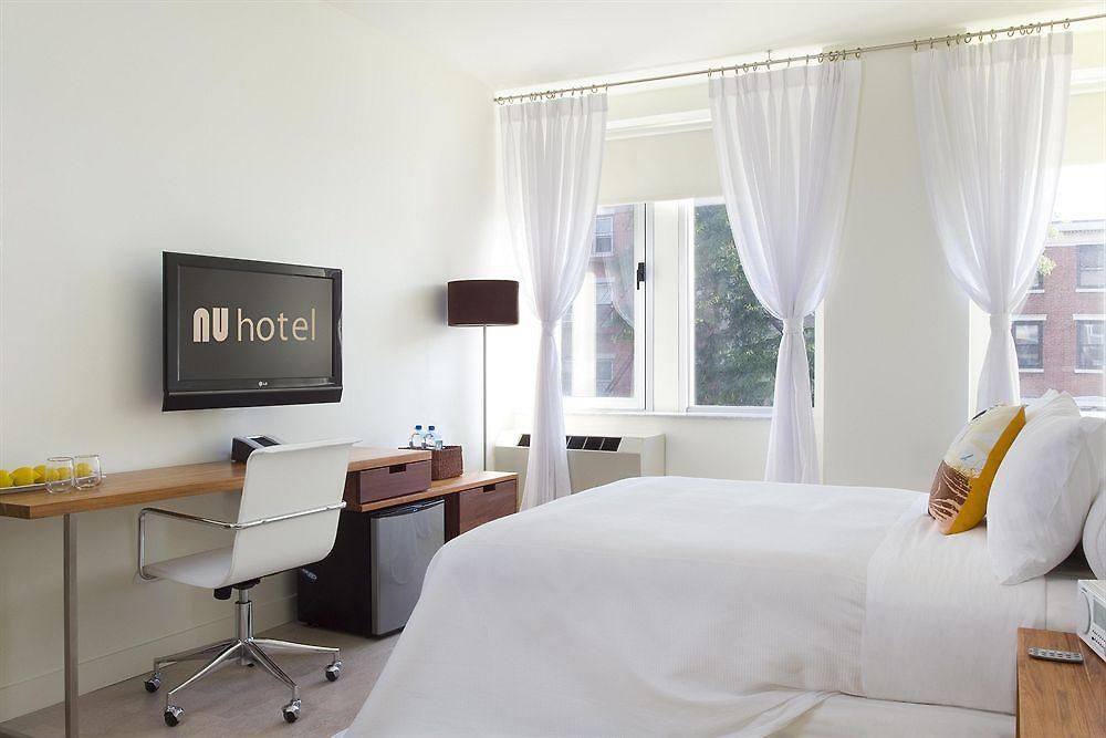 Nu Hotel