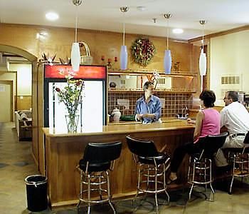 Hostel Royal Park