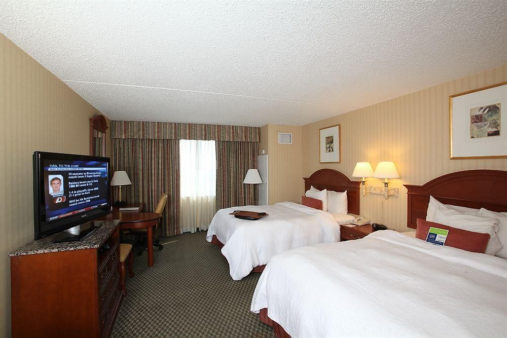 Hampton Ny-jfk Hotel New York