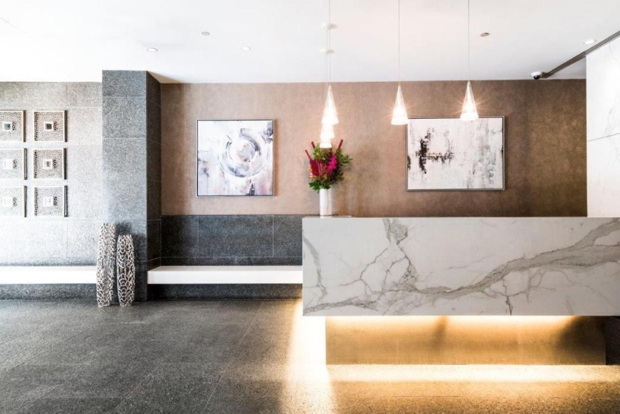 Apartment Furnished Quarters At The Olivia New York