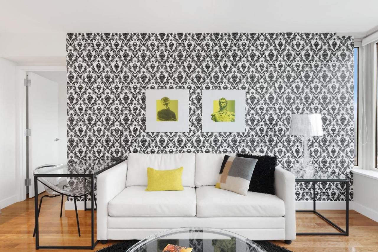 Furnished Quarters At The Olivia New York