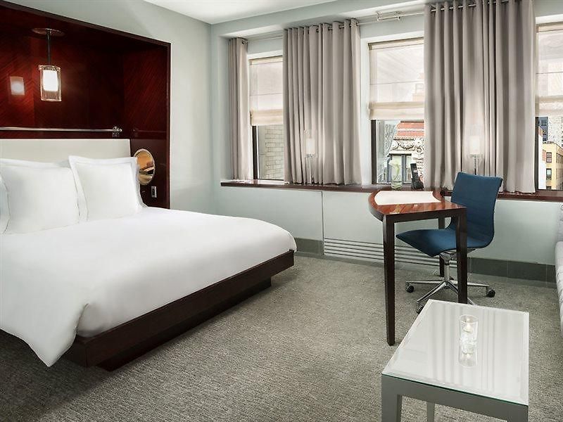 Royalton Hotel