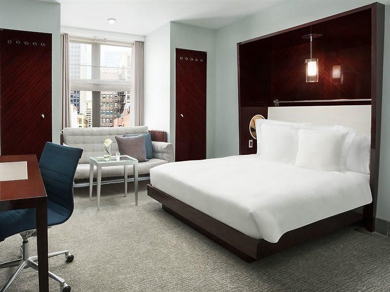 Royalton Hotel New York