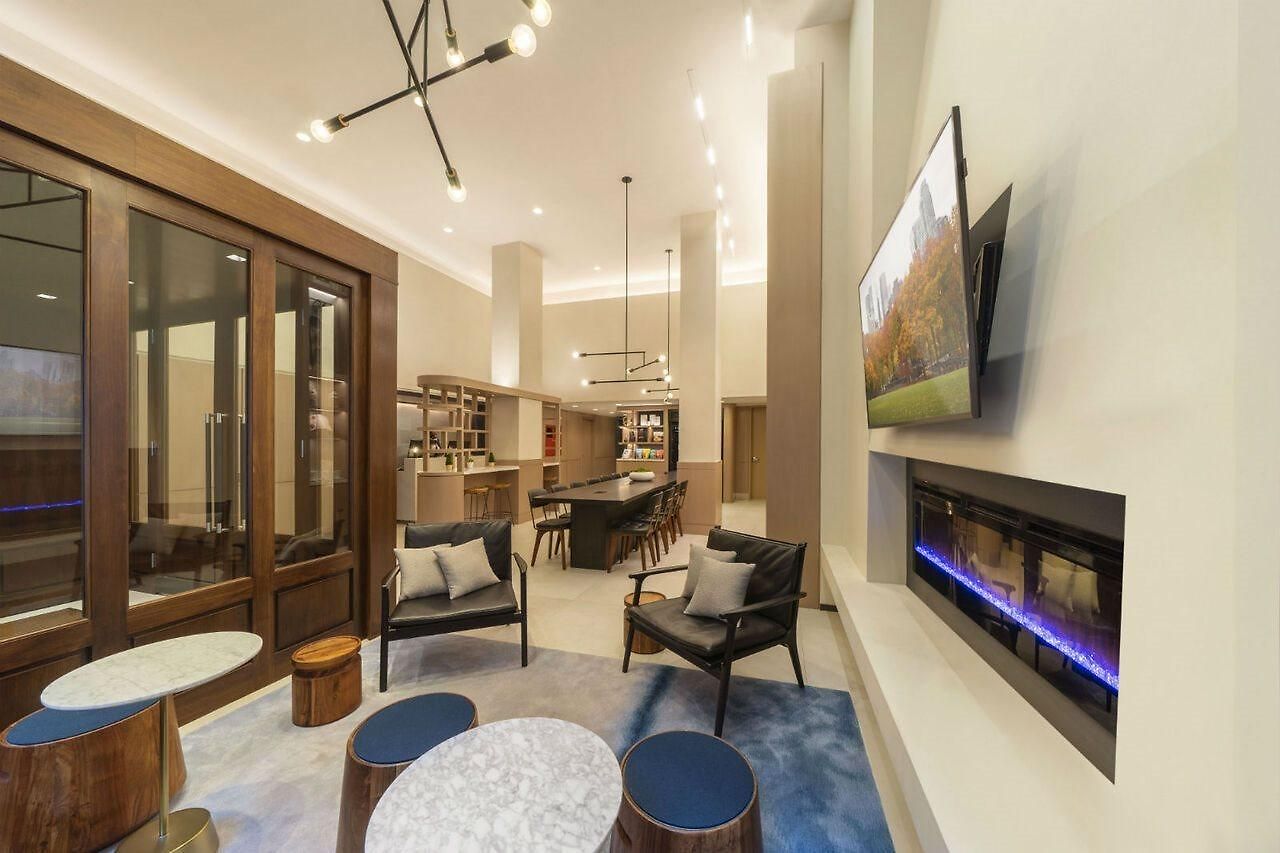 Citadines Connect Fifth Avenue - Times Square New York New York