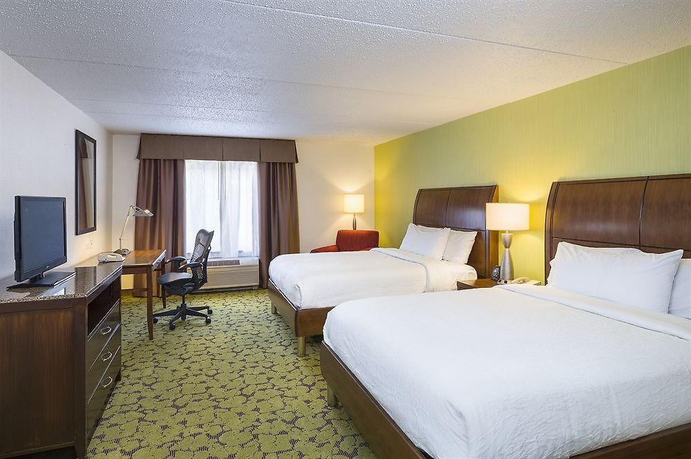 Hilton Garden Manhattan Midtown East - Newly Renovated 3*