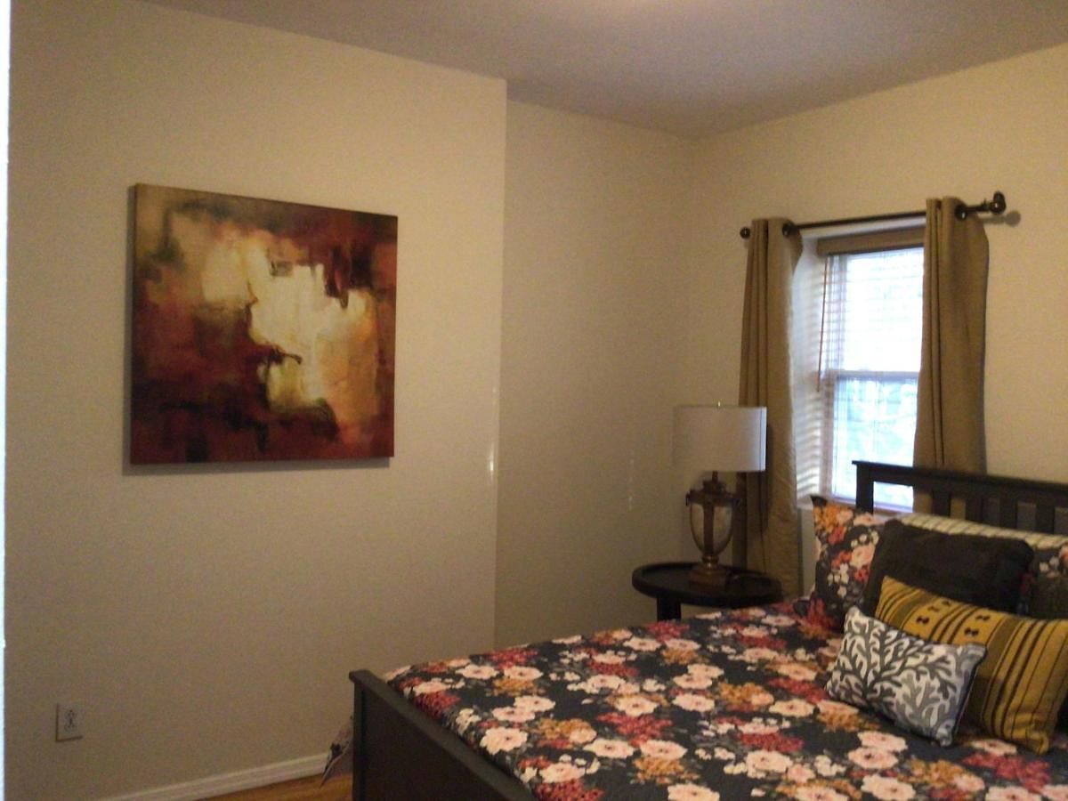 Hotel Brownstone Living New York