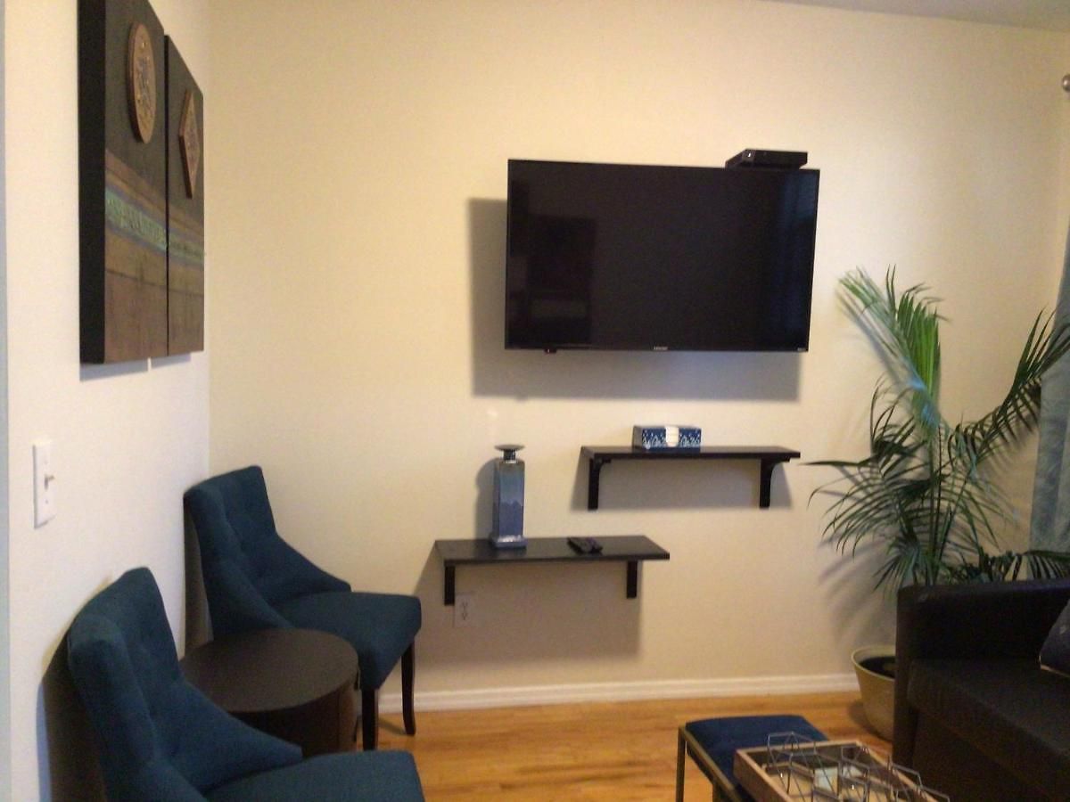 Hotel Brownstone Living *