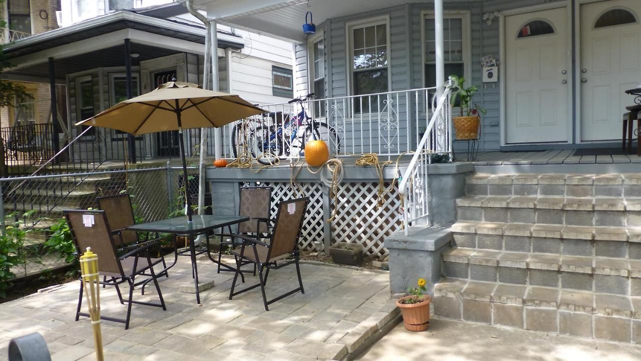 Guest house Classical American House 3