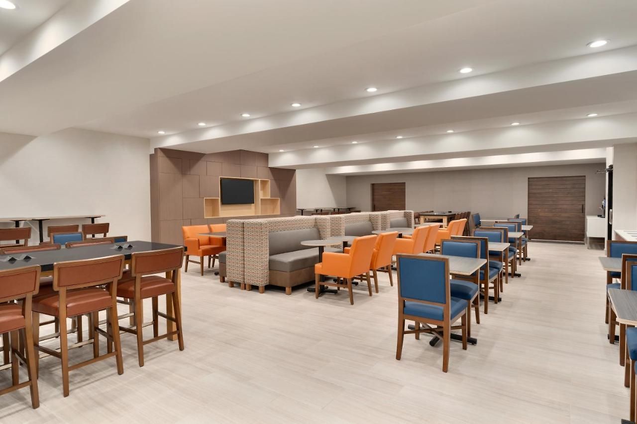 Express - Jamaica - Jfk Airtrain - Nyc By Ihg New York