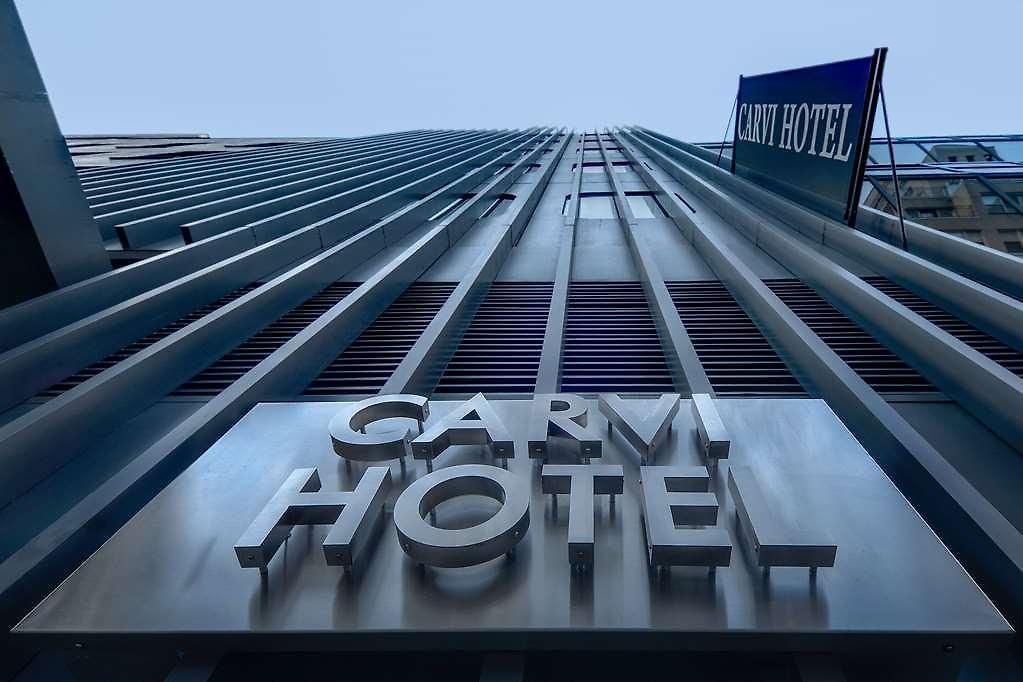 The Historic Blue Angel Lexington Ave, An Ascend Collection Hotel 4*