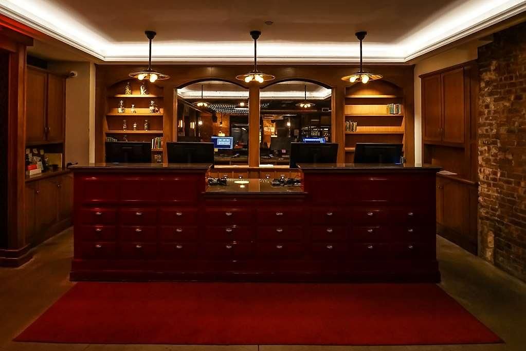 Arthouse Hotel 4*