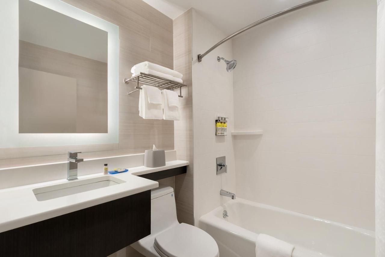 Express - Jamaica - Jfk Airtrain - Nyc By Ihg New York