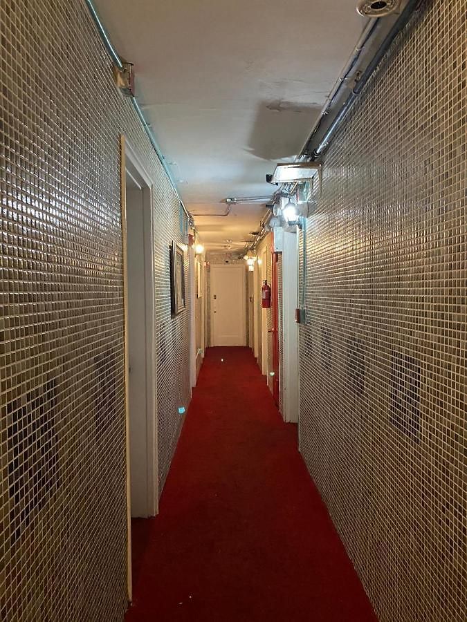 Aparthotel The Center New York