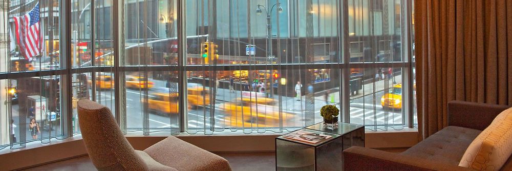 48lex Hotel New York