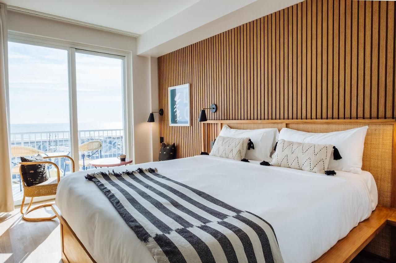 Hotel The Rockaway 4*