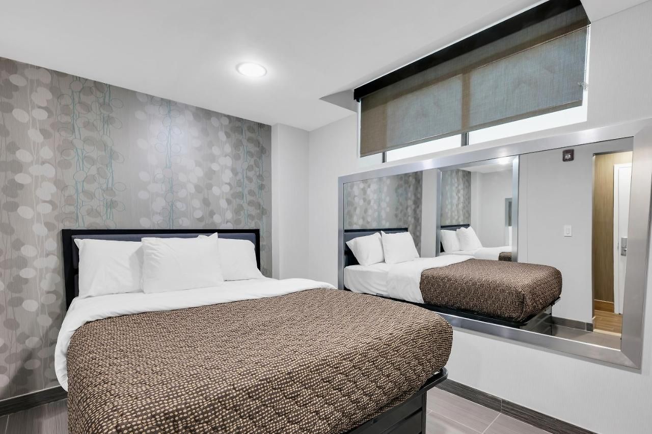 Mint Jfk Airport 3*