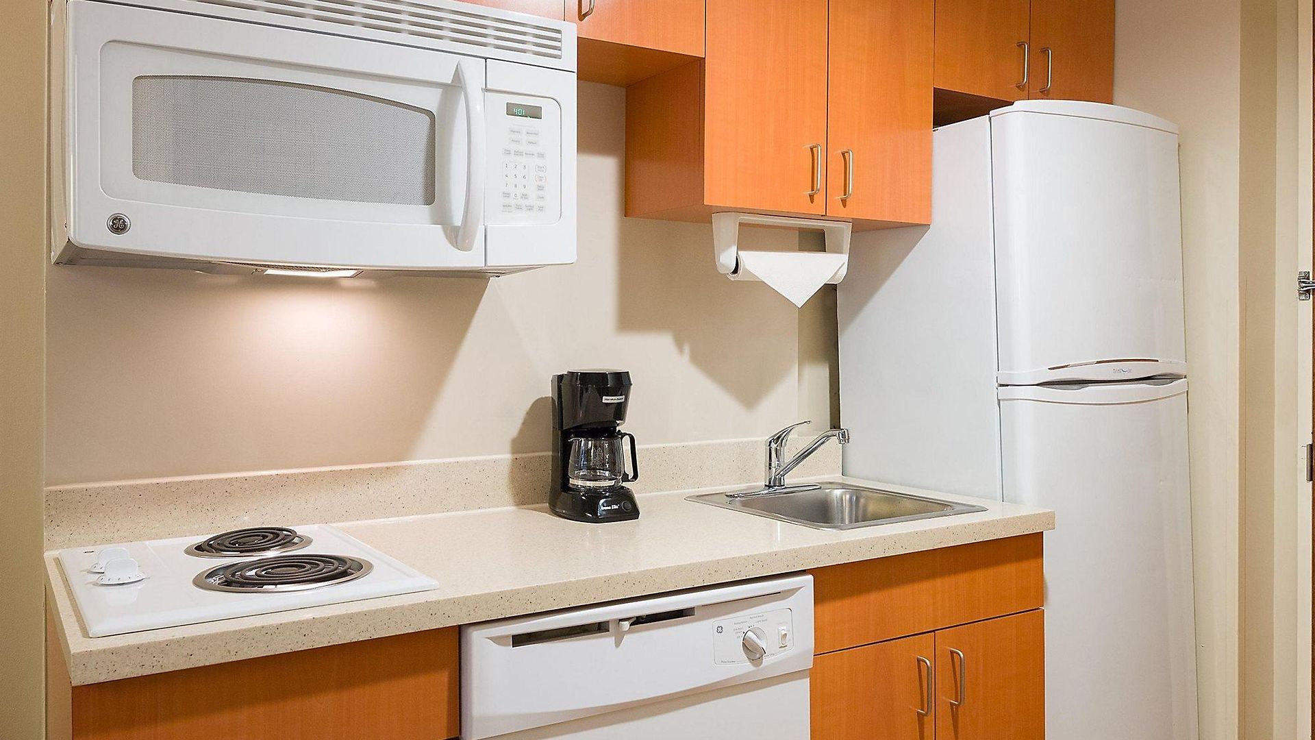 Hotel Candlewood Nyc -times Square By Ihg 3*
