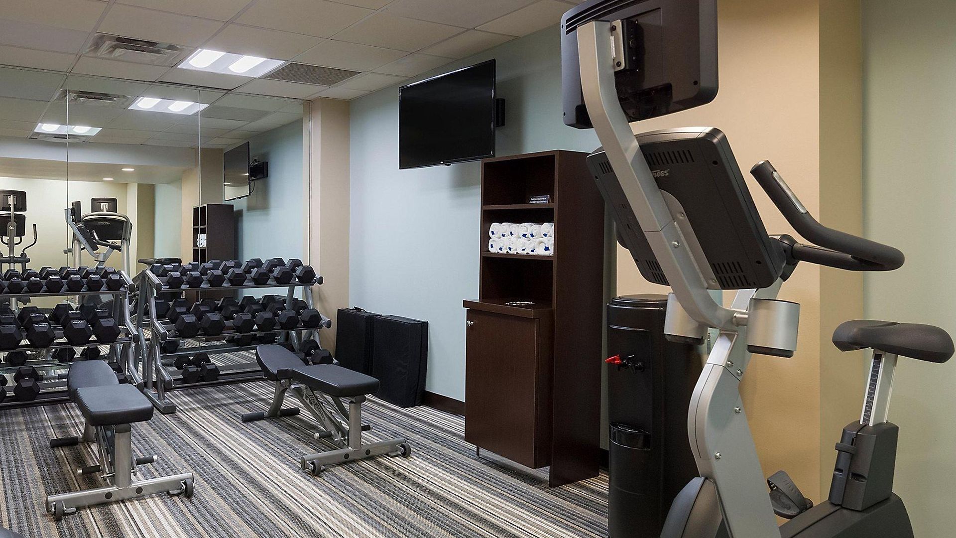 Candlewood Nyc -times Square By Ihg Hotel