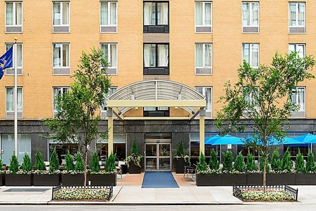 Express Nyc Chelsea - Nomad Area By Ihg