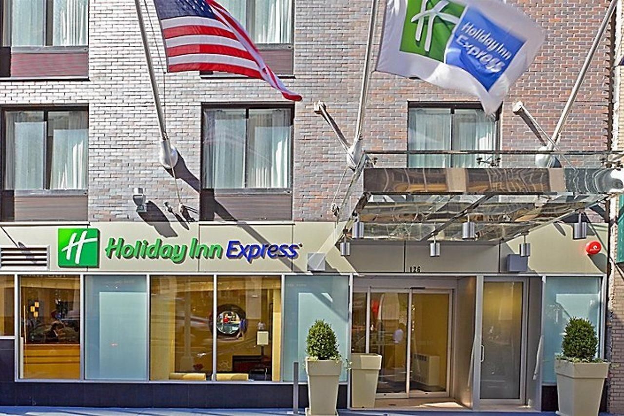 Express - Street By Ihg New York