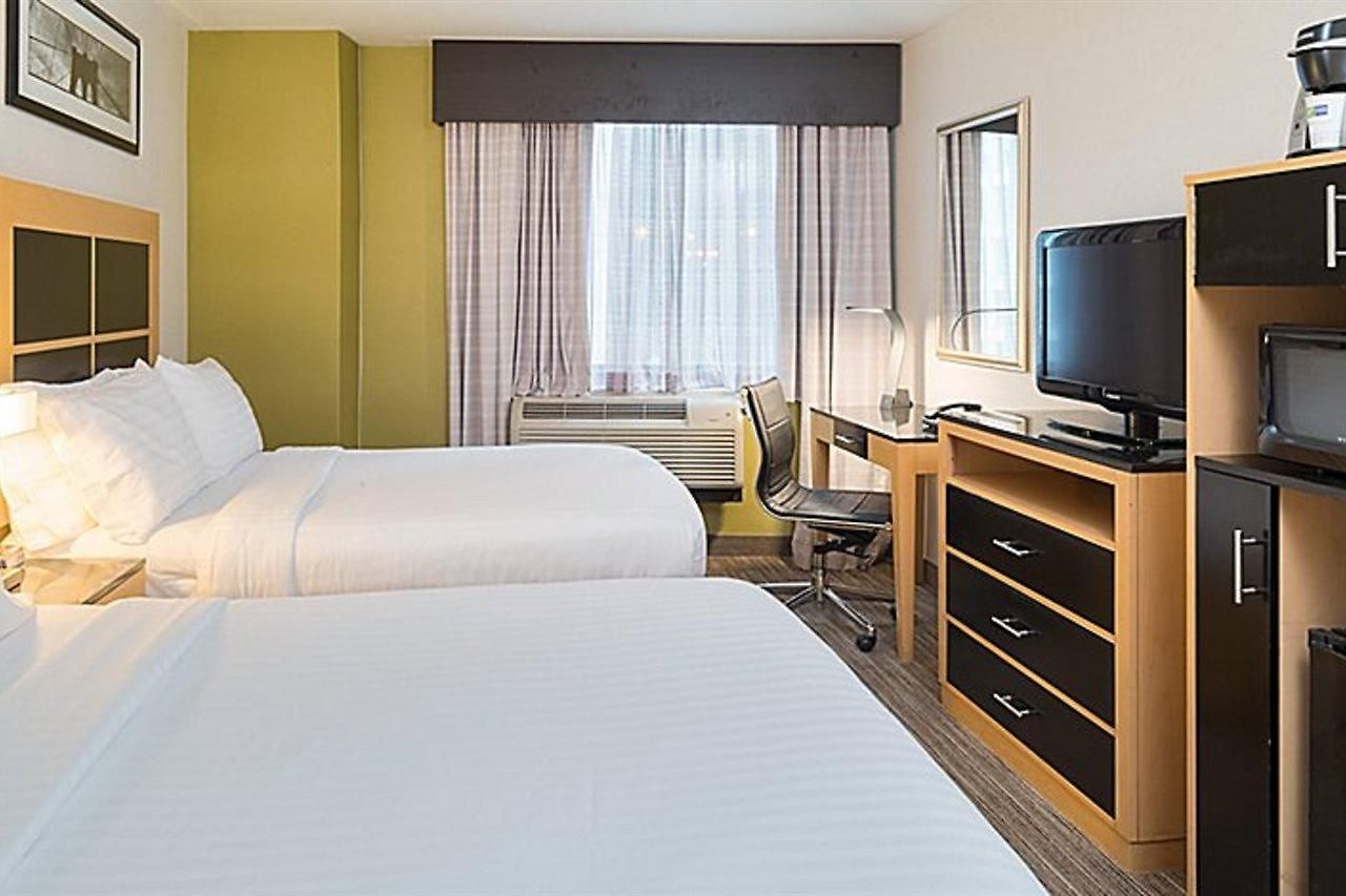 Hotel Express - Street By Ihg 3*