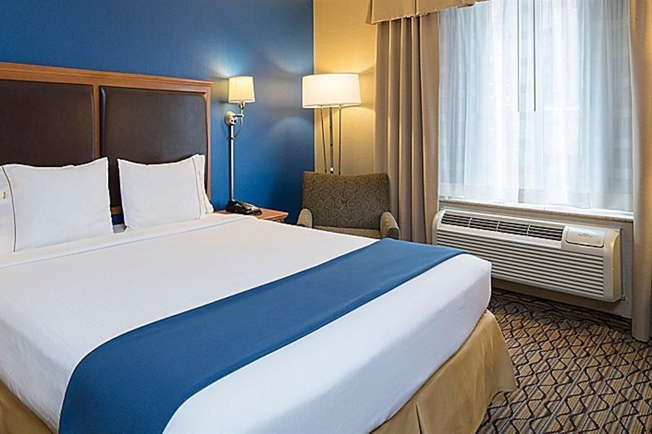 Express Nyc Chelsea - Nomad Area By Ihg 3*