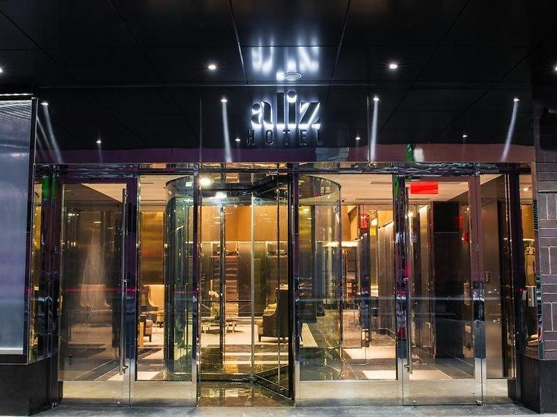 Aliz Times Square Hotel