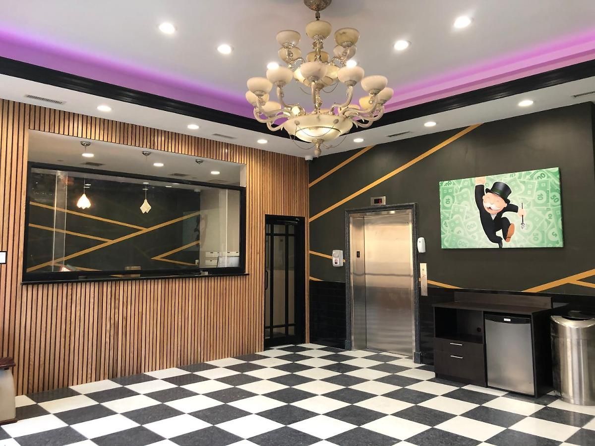 Airport Plaza Jfk Airport 3*