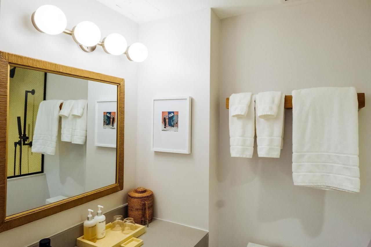 The Rockaway Hotel