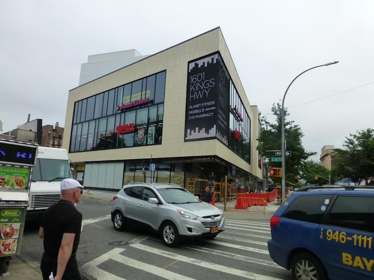 Classical American House 3 * New York