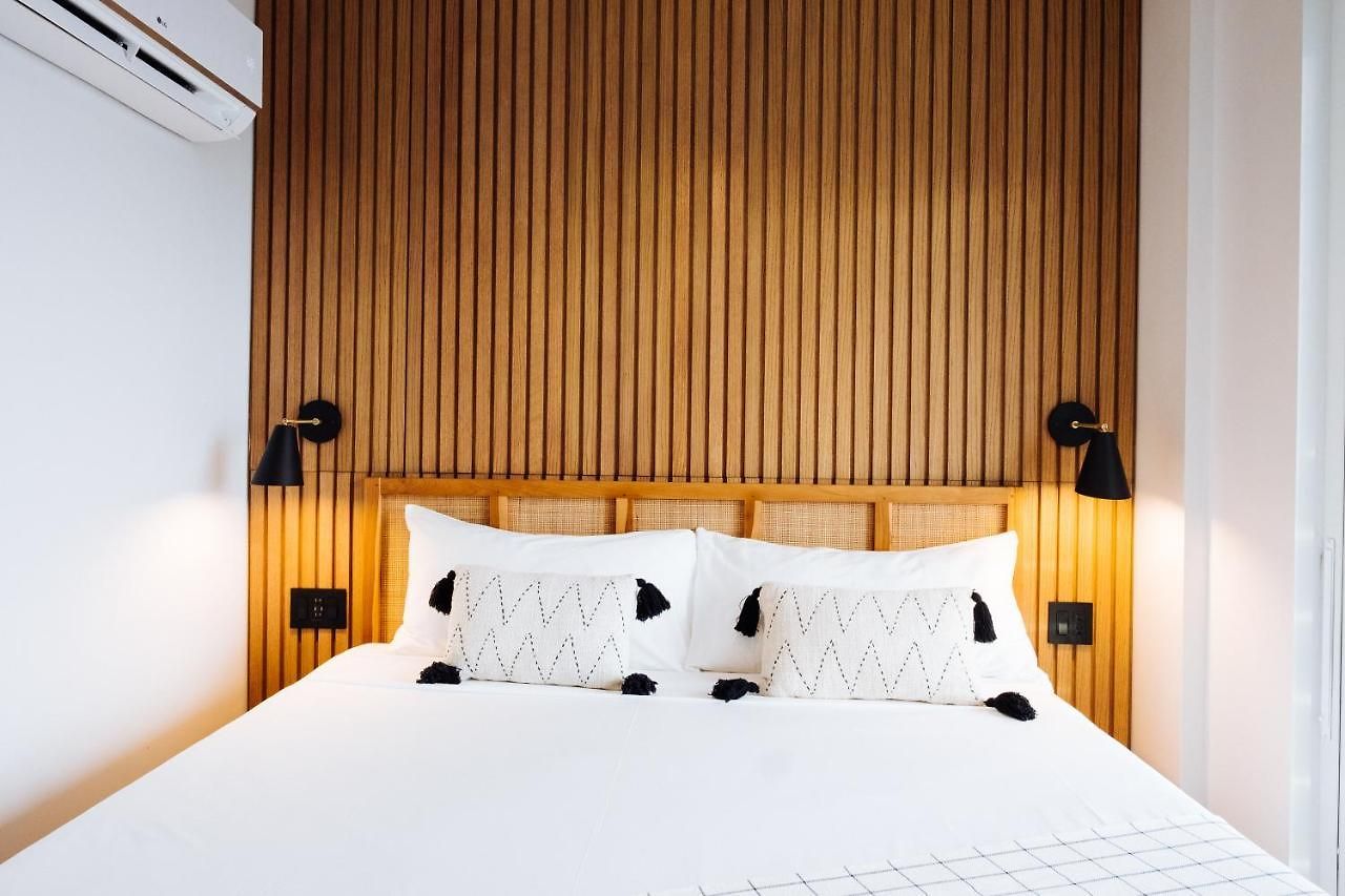 Hotel The Rockaway