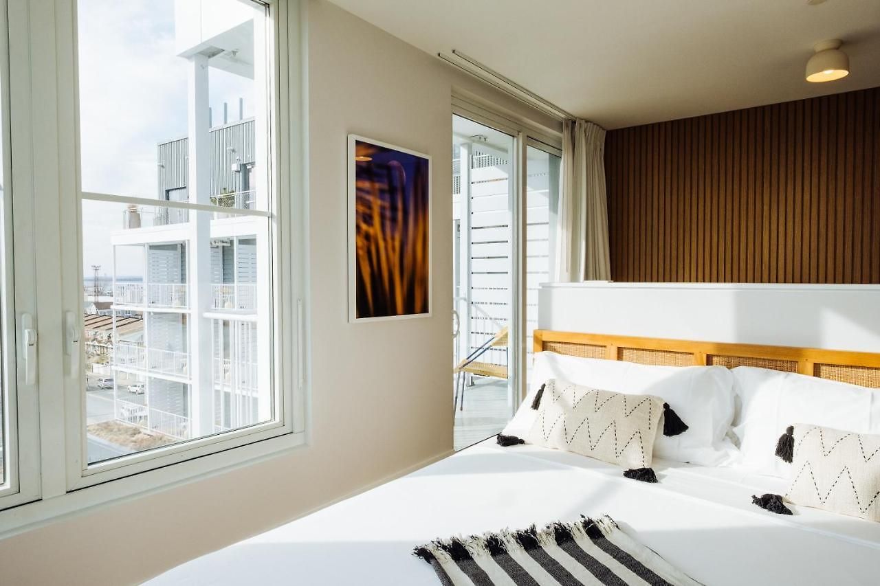 The Rockaway Hotel 4*