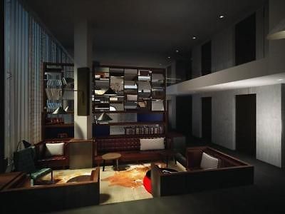 Nolitan Soho -