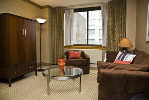 Envoy Club Apartment *