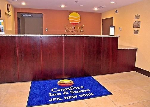Travelodge By Wyndham Queens Hotel New York