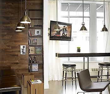 Nu Hotel 4*