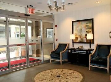Hampton Manhattan - Times Square South Hotel 3*