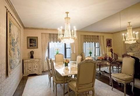 Hotel Park Lane New York