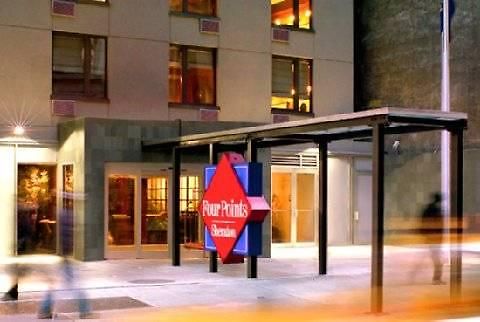 The Chelsean Hotel New York