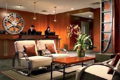 The Chelsean Hotel 3*