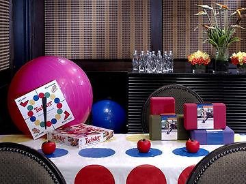 Hotel Kimpton Ashbel Park Avenue 4*