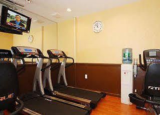 Hotel Comfort Chelsea 2*